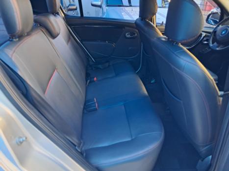 RENAULT Sandero 1.6 16V 4P FLEX SCE STEPWAY, Foto 10