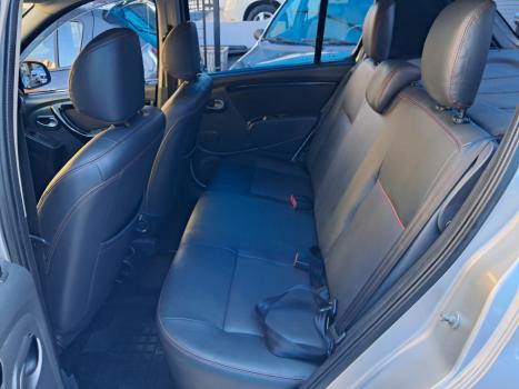 RENAULT Sandero 1.6 16V 4P FLEX SCE STEPWAY, Foto 11