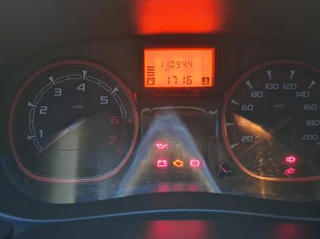 RENAULT Sandero 1.6 16V 4P FLEX SCE STEPWAY, Foto 12