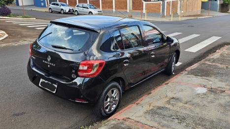 RENAULT Sandero 1.6 4P FLEX EXPRESSION, Foto 3