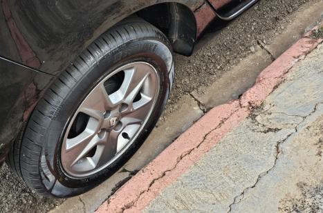 RENAULT Sandero 1.6 4P FLEX EXPRESSION, Foto 7