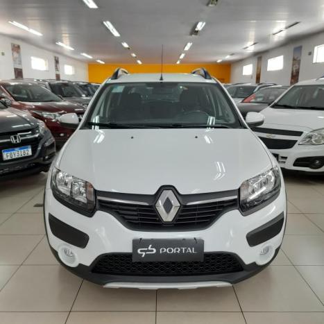 RENAULT Sandero 1.6 16V 4P FLEX SCE STEPWAY ZEN, Foto 4