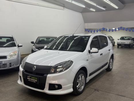 RENAULT Sandero 1.6 4P FLEX EXPRESSION, Foto 1