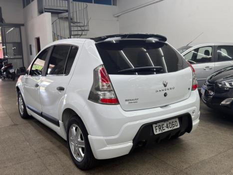 RENAULT Sandero 1.6 4P FLEX EXPRESSION, Foto 6