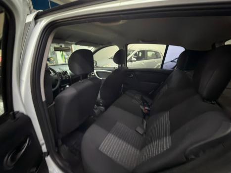 RENAULT Sandero 1.6 4P FLEX EXPRESSION, Foto 7