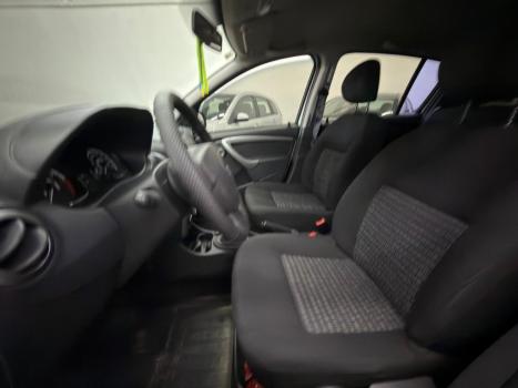 RENAULT Sandero 1.6 4P FLEX EXPRESSION, Foto 8