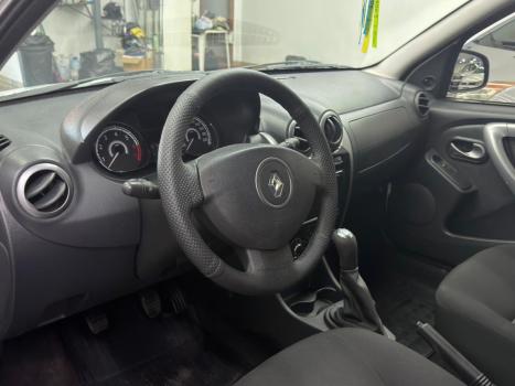 RENAULT Sandero 1.6 4P FLEX EXPRESSION, Foto 9