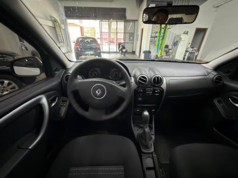 RENAULT Sandero 1.6 4P FLEX EXPRESSION, Foto 10