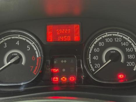 RENAULT Sandero 1.6 4P FLEX EXPRESSION, Foto 11