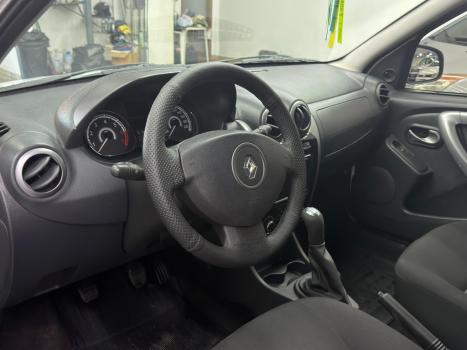 RENAULT Sandero 1.6 4P FLEX EXPRESSION, Foto 13