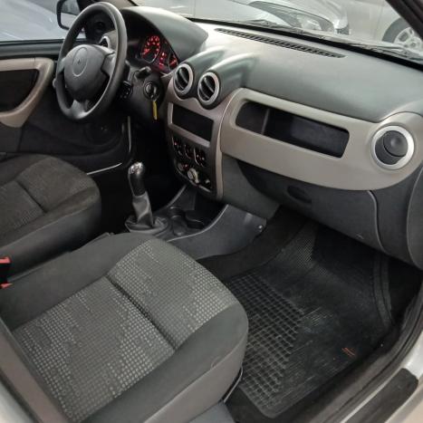 RENAULT Sandero 1.6 16V 4P FLEX SCE EXPRESSION, Foto 5