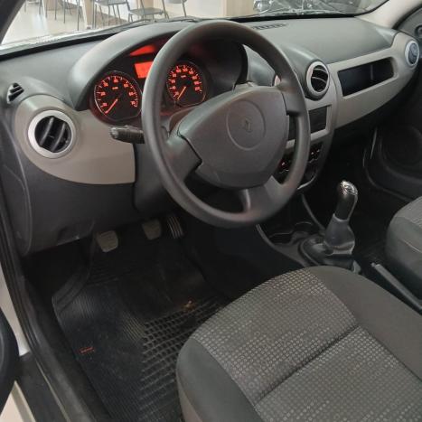 RENAULT Sandero 1.6 16V 4P FLEX SCE EXPRESSION, Foto 6
