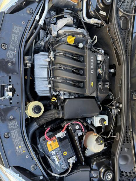 RENAULT Sandero 1.6 4P FLEX PRIVIL�GE AUTOM�TICO, Foto 9