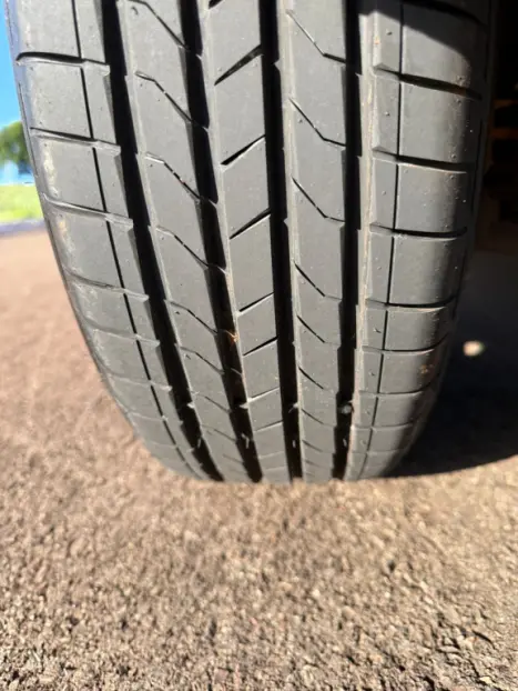 RENAULT Sandero 1.6 4P FLEX AUTHENTIQUE, Foto 12