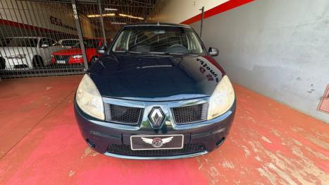 RENAULT Sandero 1.6 4P FLEX EXPRESSION, Foto 2