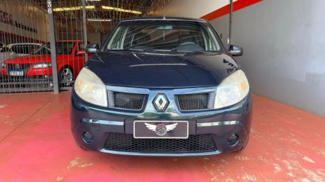 RENAULT Sandero 1.6 4P FLEX EXPRESSION, Foto 6