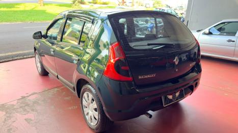 RENAULT Sandero 1.6 4P FLEX EXPRESSION, Foto 7