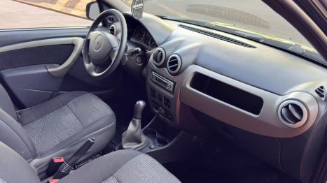 RENAULT Sandero 1.6 4P FLEX EXPRESSION, Foto 9