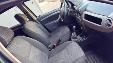 RENAULT Sandero 1.6 4P FLEX EXPRESSION, Foto 10