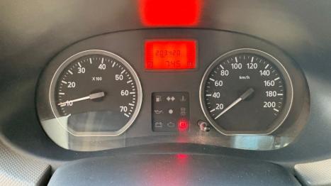 RENAULT Sandero 1.6 4P FLEX EXPRESSION, Foto 15