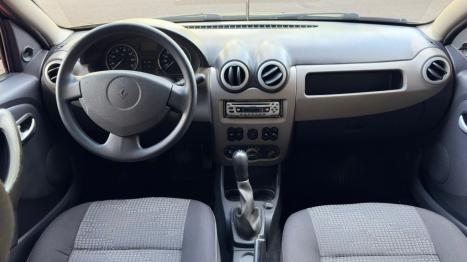 RENAULT Sandero 1.6 4P FLEX EXPRESSION, Foto 16