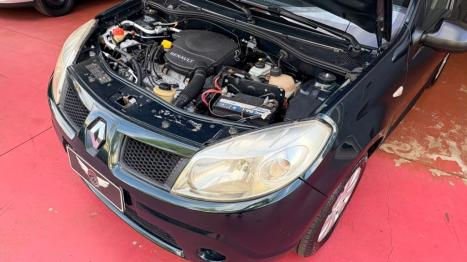 RENAULT Sandero 1.6 4P FLEX EXPRESSION, Foto 18