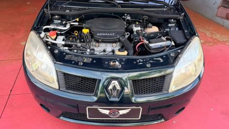 RENAULT Sandero 1.6 4P FLEX EXPRESSION, Foto 19