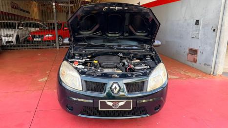 RENAULT Sandero 1.6 4P FLEX EXPRESSION, Foto 20