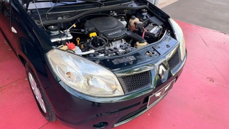 RENAULT Sandero 1.6 4P FLEX EXPRESSION, Foto 21