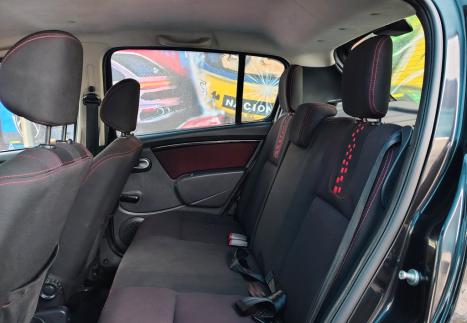 RENAULT Sandero 1.6 4P FLEX STEPWAY, Foto 5