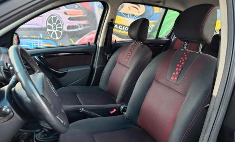 RENAULT Sandero 1.6 4P FLEX STEPWAY, Foto 6