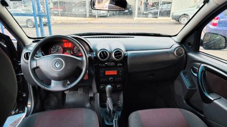 RENAULT Sandero 1.6 4P FLEX STEPWAY, Foto 7