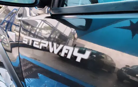 RENAULT Sandero 1.6 4P FLEX STEPWAY, Foto 8