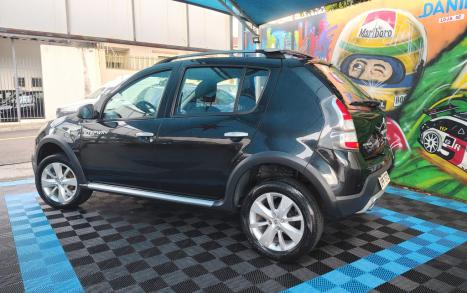 RENAULT Sandero 1.6 4P FLEX STEPWAY, Foto 3