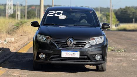 RENAULT Sandero 1.6 16V 4P FLEX SCE INTENSE X-TRONIC AUTOM�TICO CVT, Foto 2