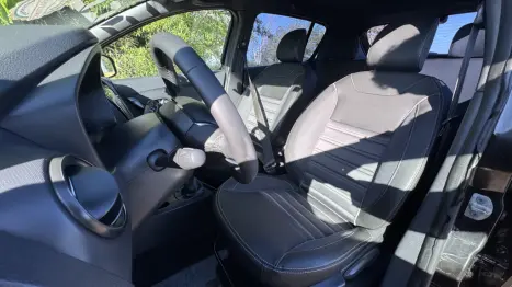 RENAULT Sandero 1.6 16V 4P FLEX SCE INTENSE X-TRONIC AUTOM�TICO CVT, Foto 9