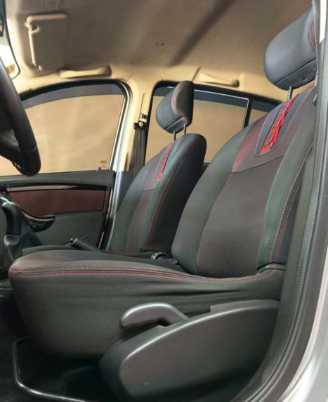 RENAULT Sandero 1.6 16V 4P FLEX SCE STEPWAY, Foto 9