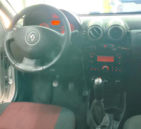RENAULT Sandero 1.6 16V 4P FLEX SCE STEPWAY, Foto 11