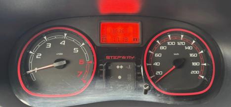 RENAULT Sandero 1.6 4P FLEX STEPWAY, Foto 7