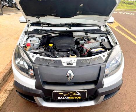 RENAULT Sandero 1.6 4P FLEX STEPWAY, Foto 8