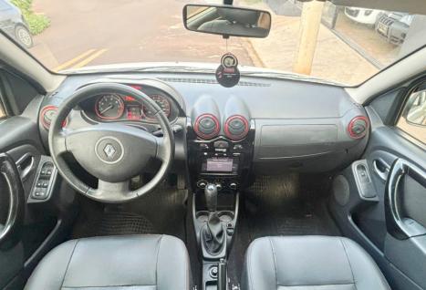 RENAULT Sandero 1.6 4P FLEX STEPWAY, Foto 4