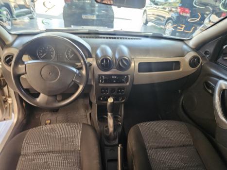 RENAULT Sandero 1.6 16V 4P FLEX PRIVILEGE, Foto 3