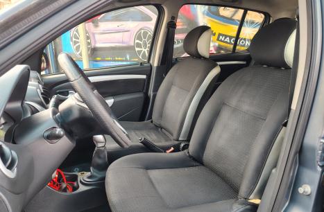 RENAULT Sandero 1.6 16V 4P FLEX SCE STEPWAY, Foto 3