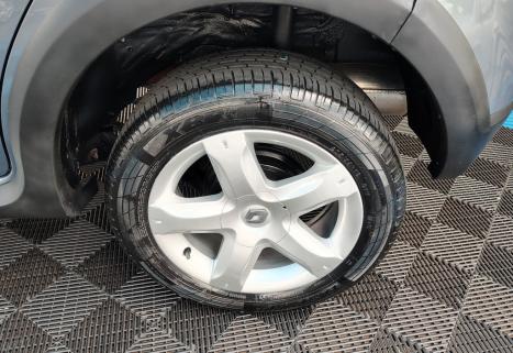 RENAULT Sandero 1.6 16V 4P FLEX SCE STEPWAY, Foto 4