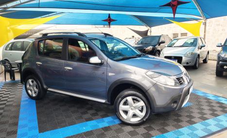 RENAULT Sandero 1.6 16V 4P FLEX SCE STEPWAY, Foto 5