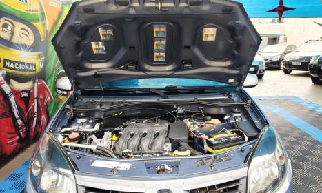 RENAULT Sandero 1.6 16V 4P FLEX SCE STEPWAY, Foto 6