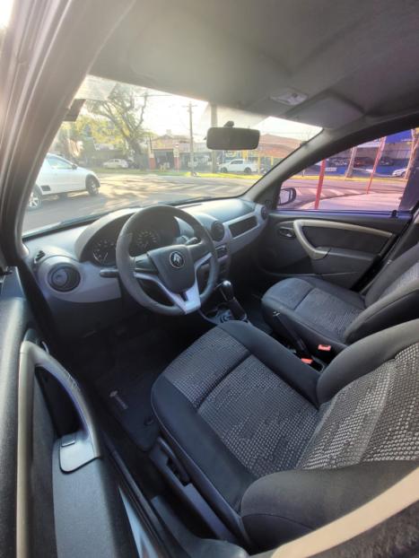 RENAULT Sandero 1.6 4P FLEX EXPRESSION, Foto 4