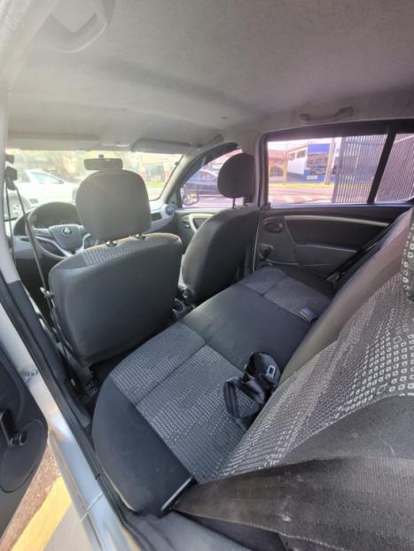 RENAULT Sandero 1.6 4P FLEX EXPRESSION, Foto 5