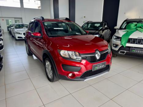RENAULT Sandero 1.6 4P FLEX STEPWAY, Foto 1