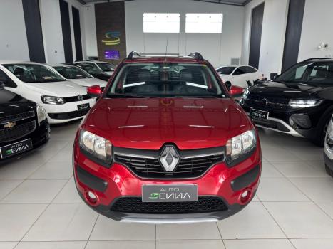 RENAULT Sandero 1.6 4P FLEX STEPWAY, Foto 2